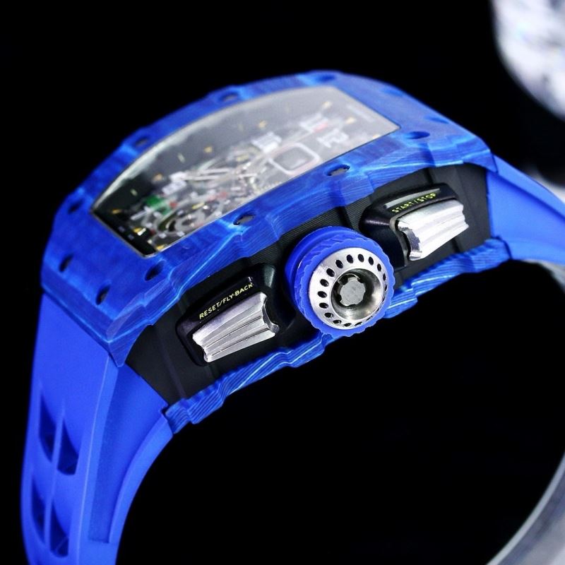 RICHARD MILLE Watches